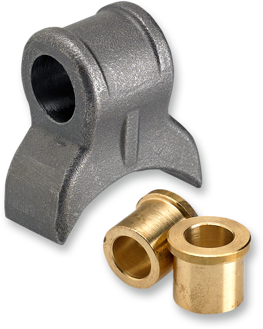 Gen 3 Seat Hinge Bung