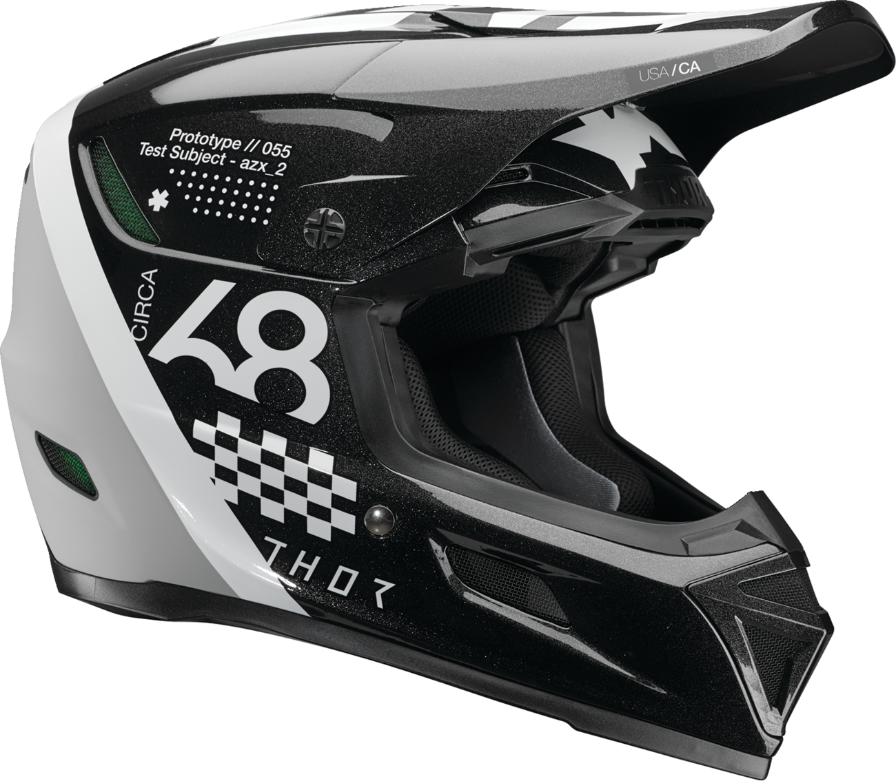 Reflex Sport Riot MIPS® Helmet