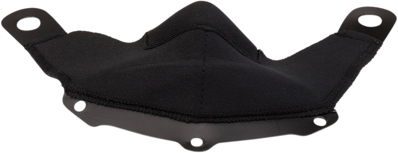 Warrant Helmet Breath Box