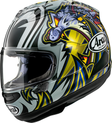 Corsair-X Nakasuga 4 Helmet