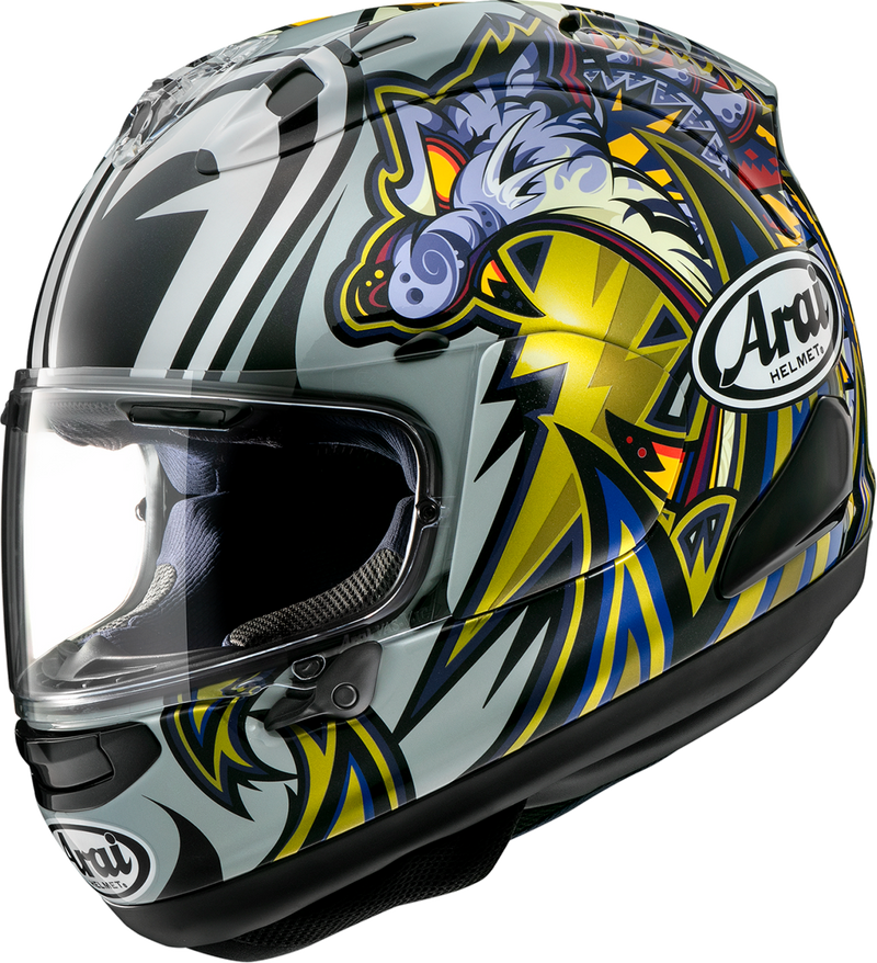 Corsair-X Nakasuga 4 Helmet