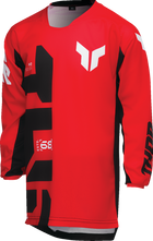 Youth Launchmode Forge Jersey