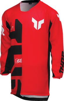 Youth Launchmode Forge Jersey