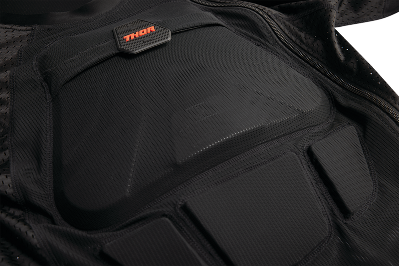 Sentry Stealth Guard