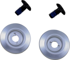 Gen 2 Helmet Hardware Kit
