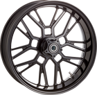 Split-Spoke Rim