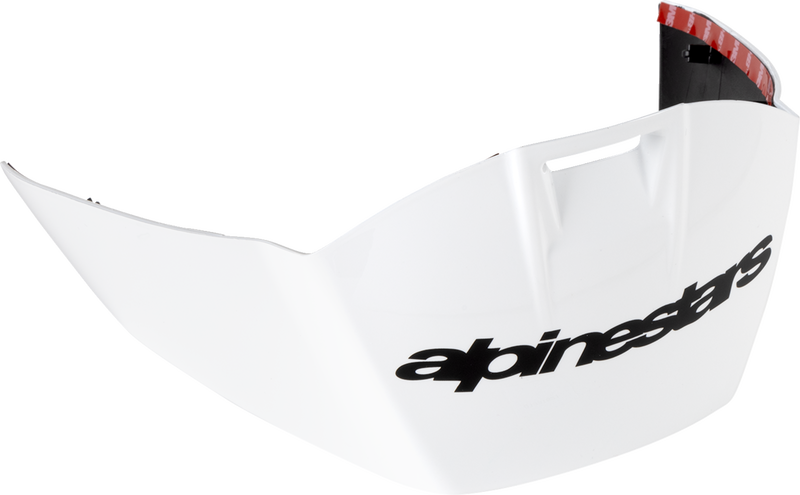 Supertech R10 Helmet Race Spoiler