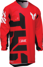 Youth Launchmode Forge Jersey