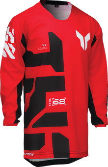 Youth Launchmode Forge Jersey