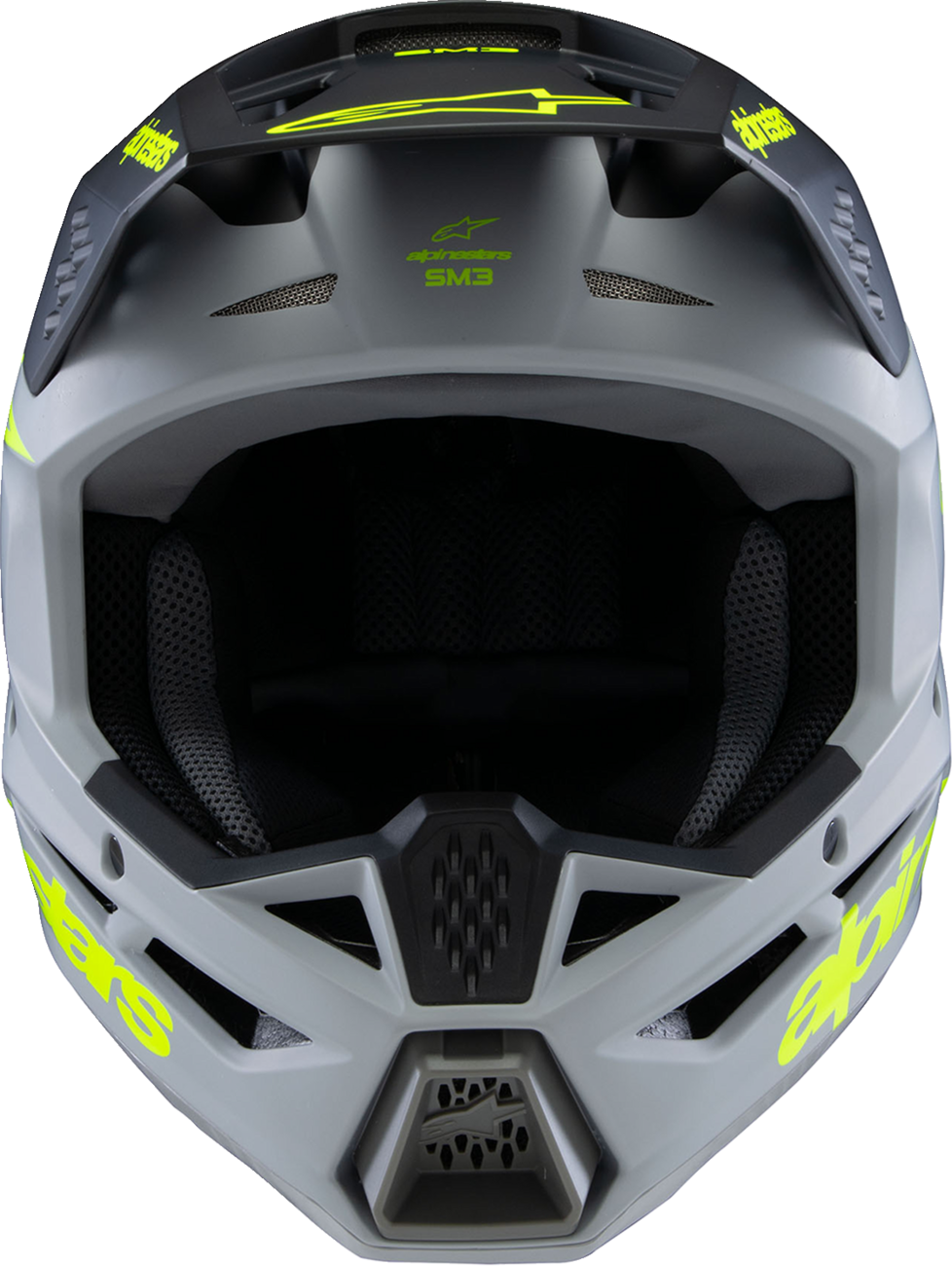 Youth SM3 Radium Helmet