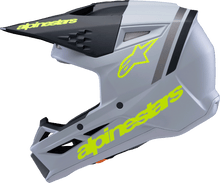 Youth SM3 Radium Helmet