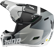 Reflex Sport Carbon Brave MIPS® Helmet