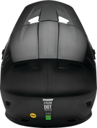 Reflex Sport Carbon Stealth MIPS® Helmet