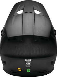 Reflex Sport Carbon Stealth MIPS® Helmet