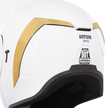 Airform™ Helmet Rear Spoiler