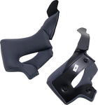 Warrant Helmet Cheek Pads