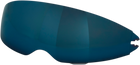 Jackal Helmet Inner Sun Visor