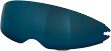Jackal Helmet Inner Sun Visor
