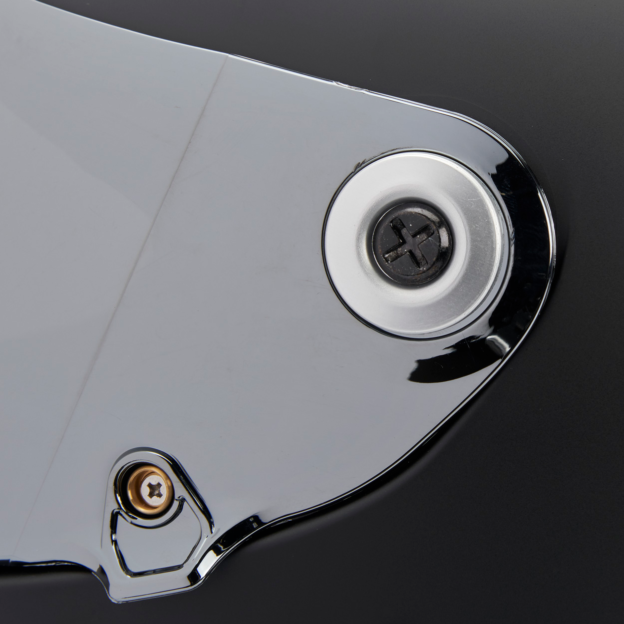 Gen 2 Helmet Hardware Kit