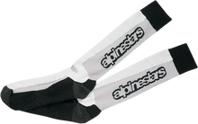 Summer Touring Socks