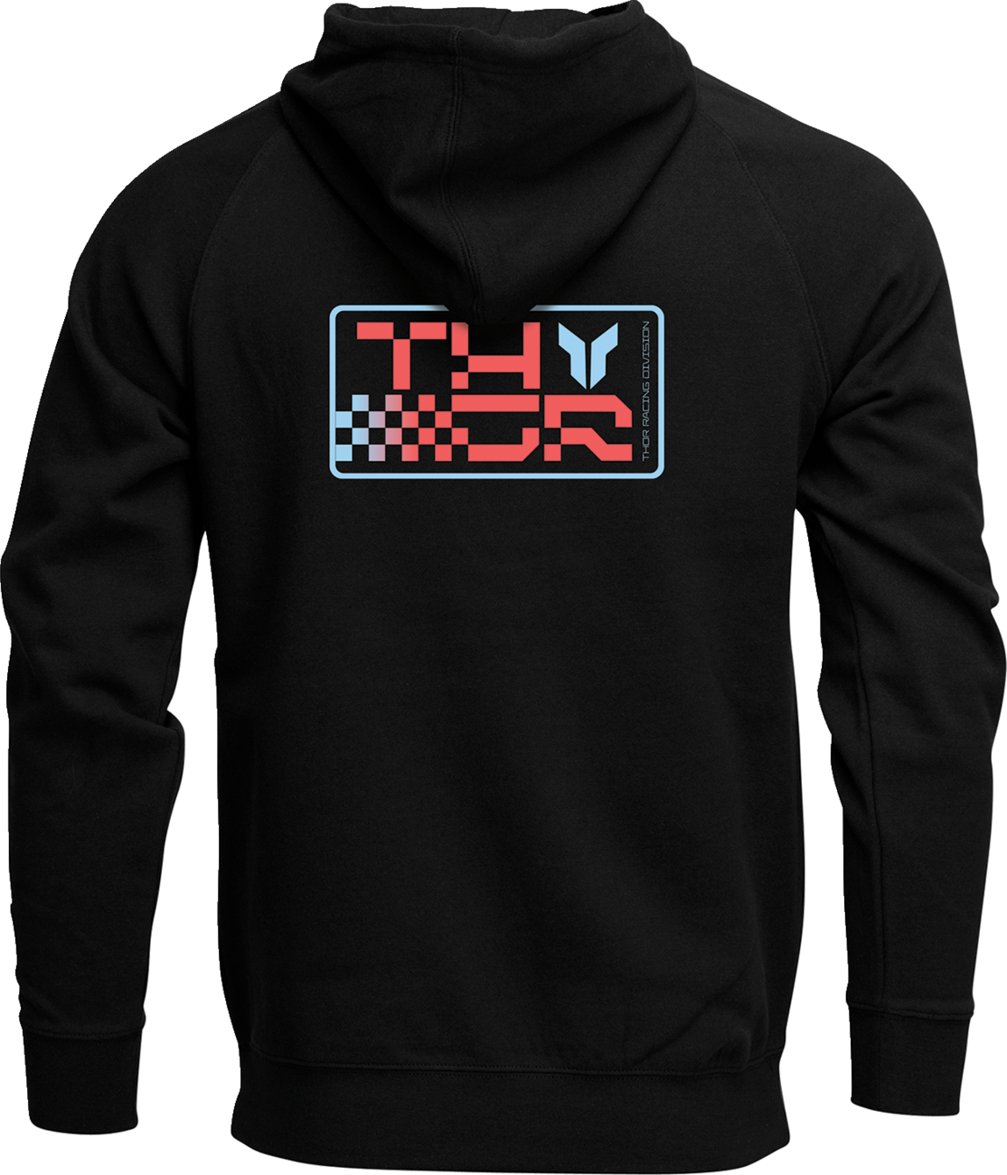 Vantage Zip-Up Hoodie