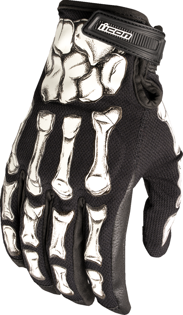 Hooligan Crestfallen™ Gloves
