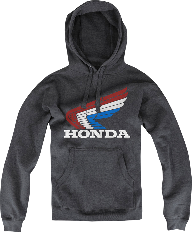 Honda Vintage Wing Hoodie