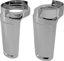 Method® Performance Bagger Fork Guards