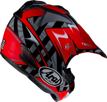 VX-Pro4 Scoop Helmet