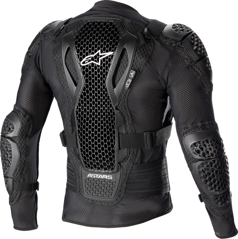 Bionic Action v2 Protection Jacket