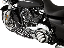 Heel/Toe Shifter Lever