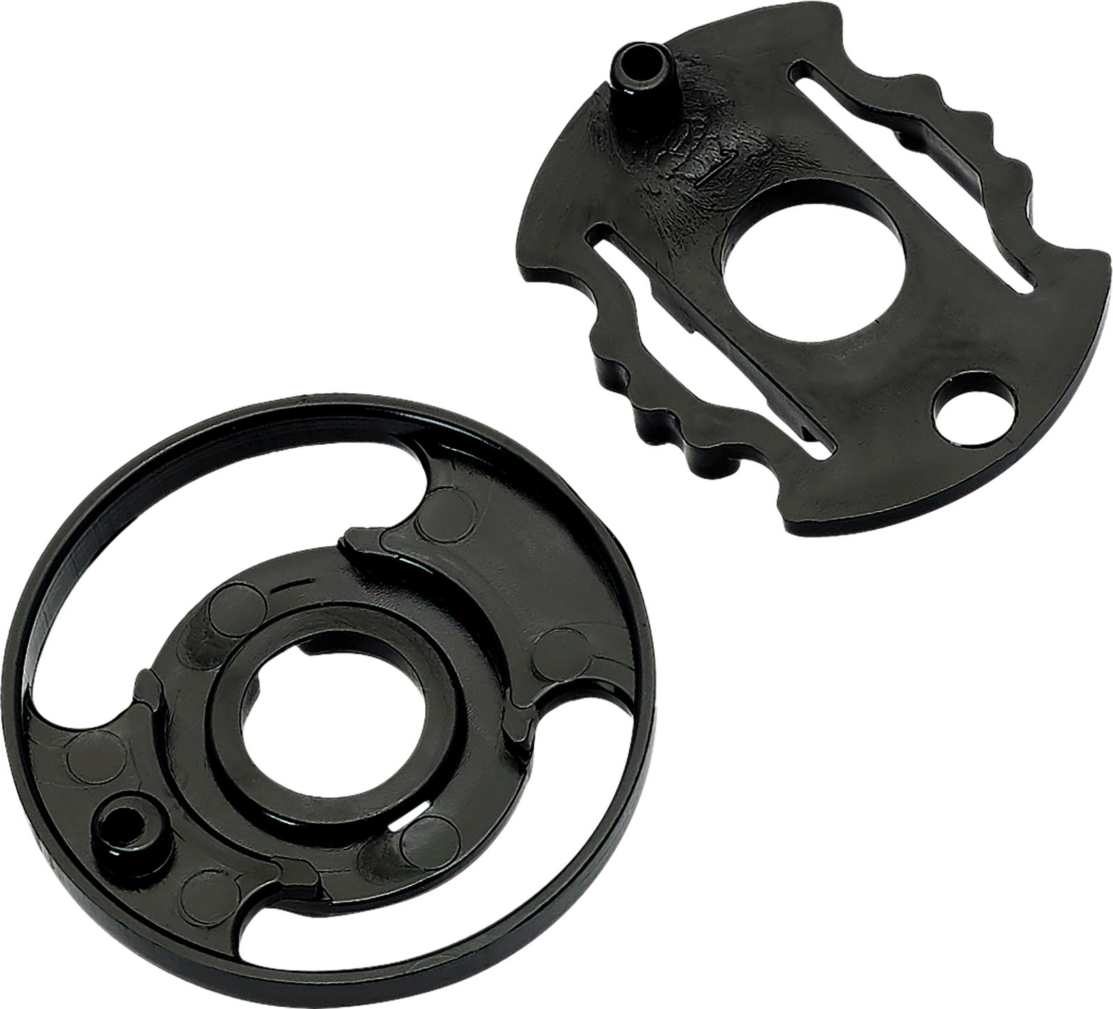 Lane Splitter Helmet Gen 2 Shield