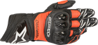 GP Pro RS3 Gloves