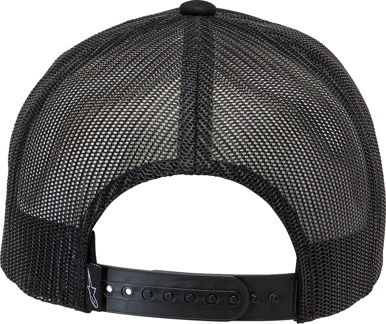 Delivery Trucker Hat