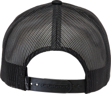 Delivery Trucker Hat