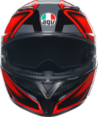 K3 Compound Helmet