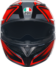 K3 Compound Helmet