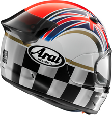 Contour-X Podium Helmet