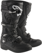 Tech 5 Boots
