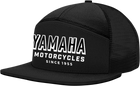 Yamaha Flat Bill Hat