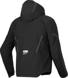 Aeroshell Waterproof Jacket