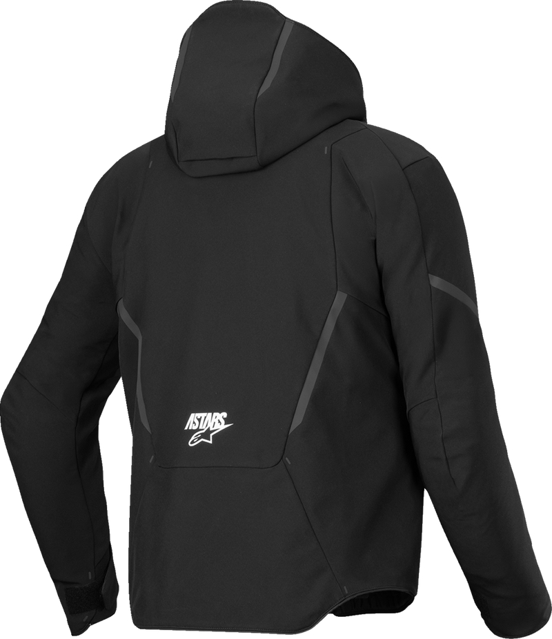 Aeroshell Waterproof Jacket