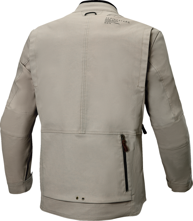 Borrego Drystar® Jacket