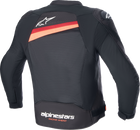 T-GP Plus R v4 Airflow Jacket