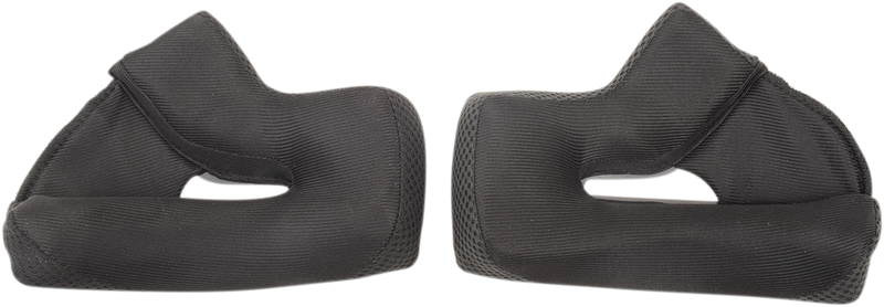 F.I. Helmet Cheek Pads