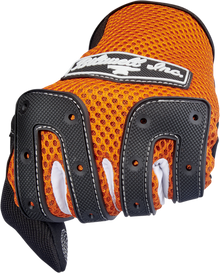 Anza Gloves
