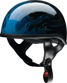 CC Beanie Hellfire Helmet