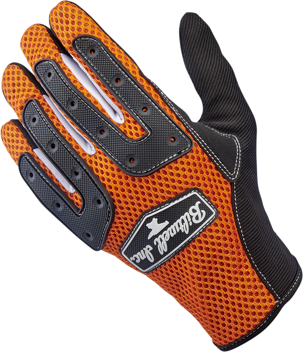Anza Gloves