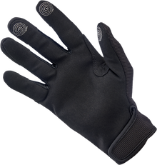 Anza Gloves