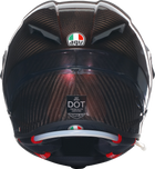 Pista GP RR Mono Helmet